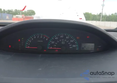 2012 Toyota Yaris from USA, damaged, VIN JTDBT4K39CL031331